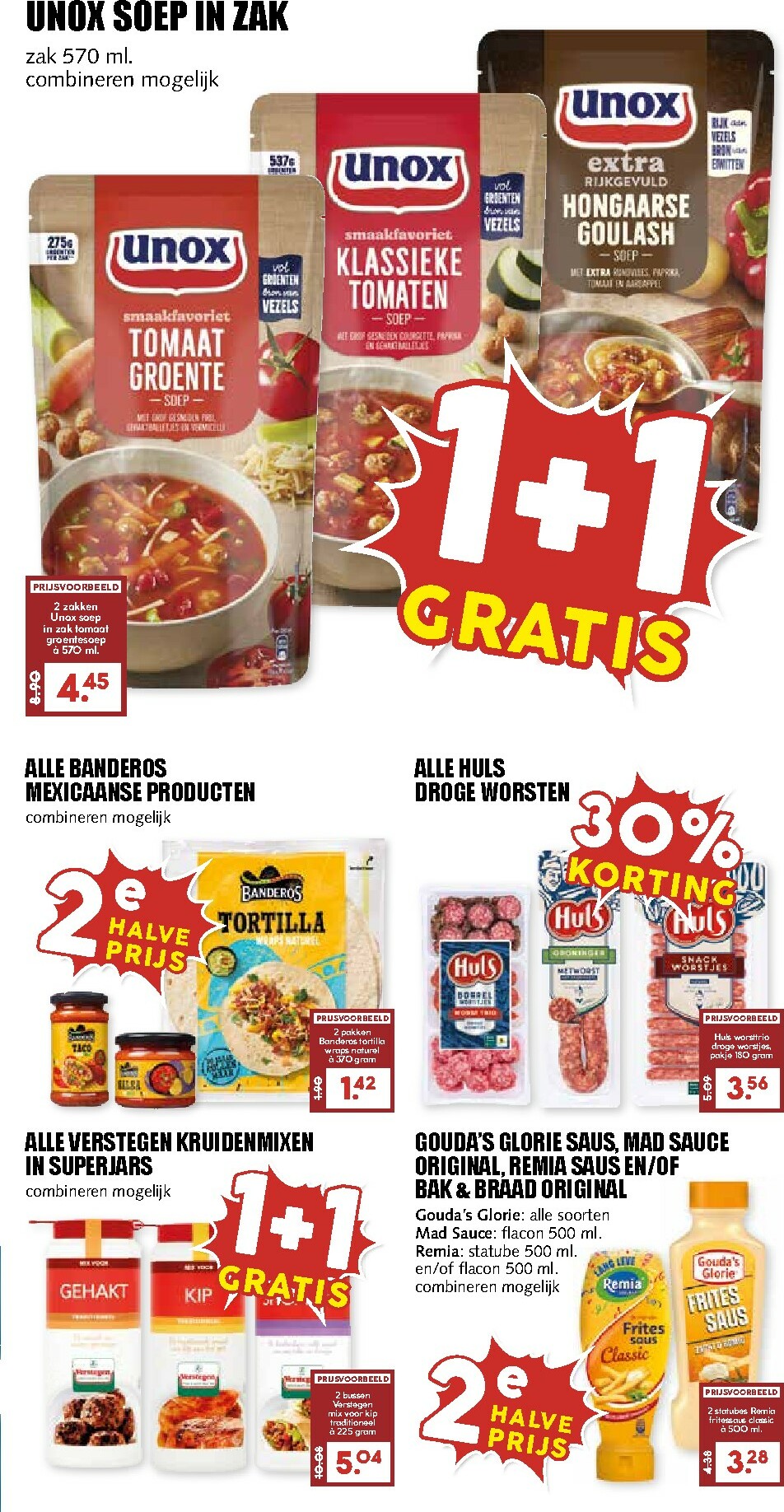 mcd - De MCD - Giga folder geldig vanaf 20-10 t/m 26-10 - page: 15