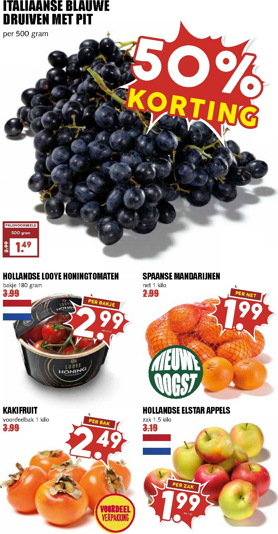 mcd - De MCD - Giga folder geldig vanaf 20-10 t/m 26-10 - page: 5