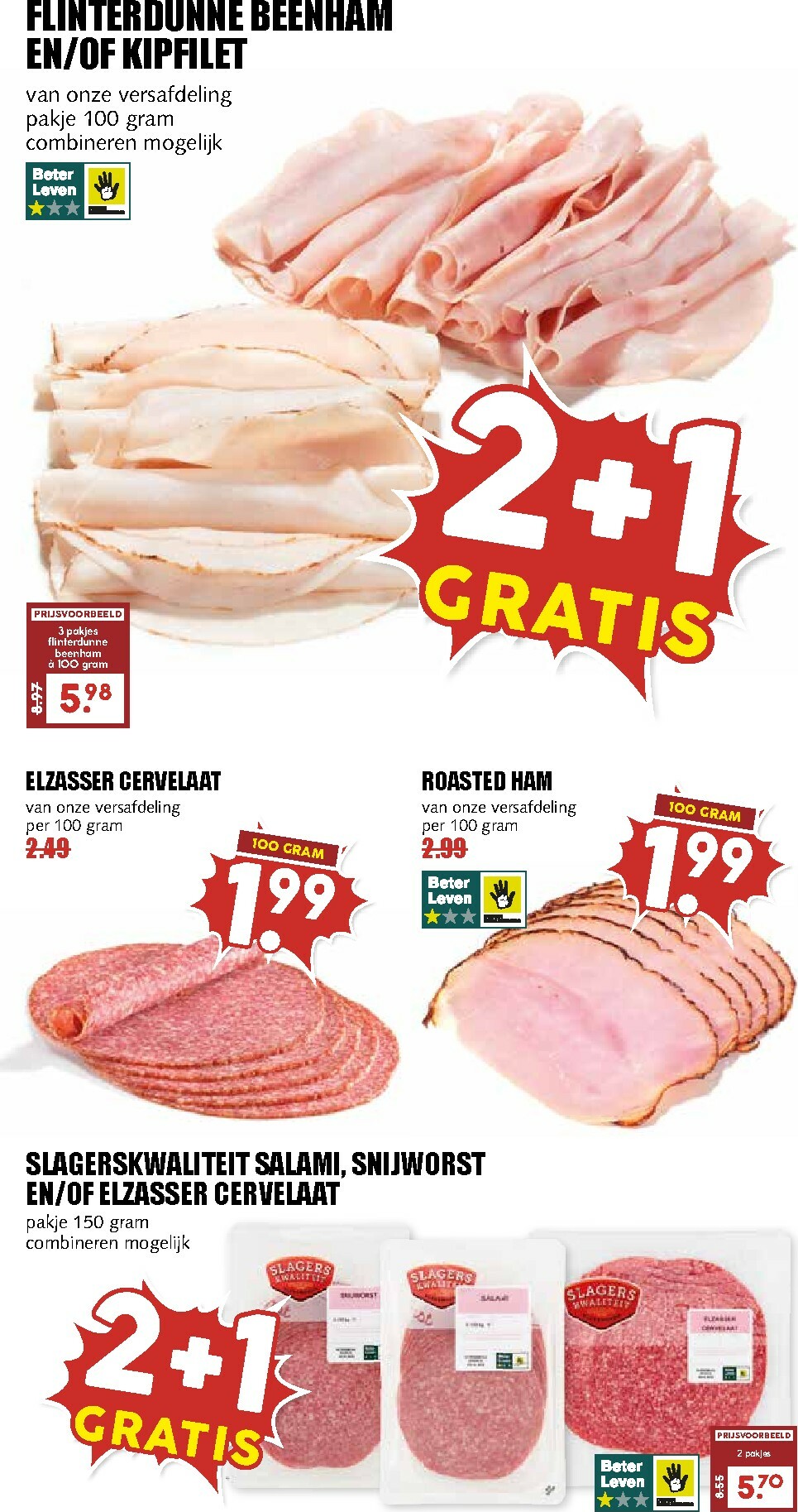 mcd - De MCD - Giga folder geldig vanaf 20-10 t/m 26-10 - page: 10