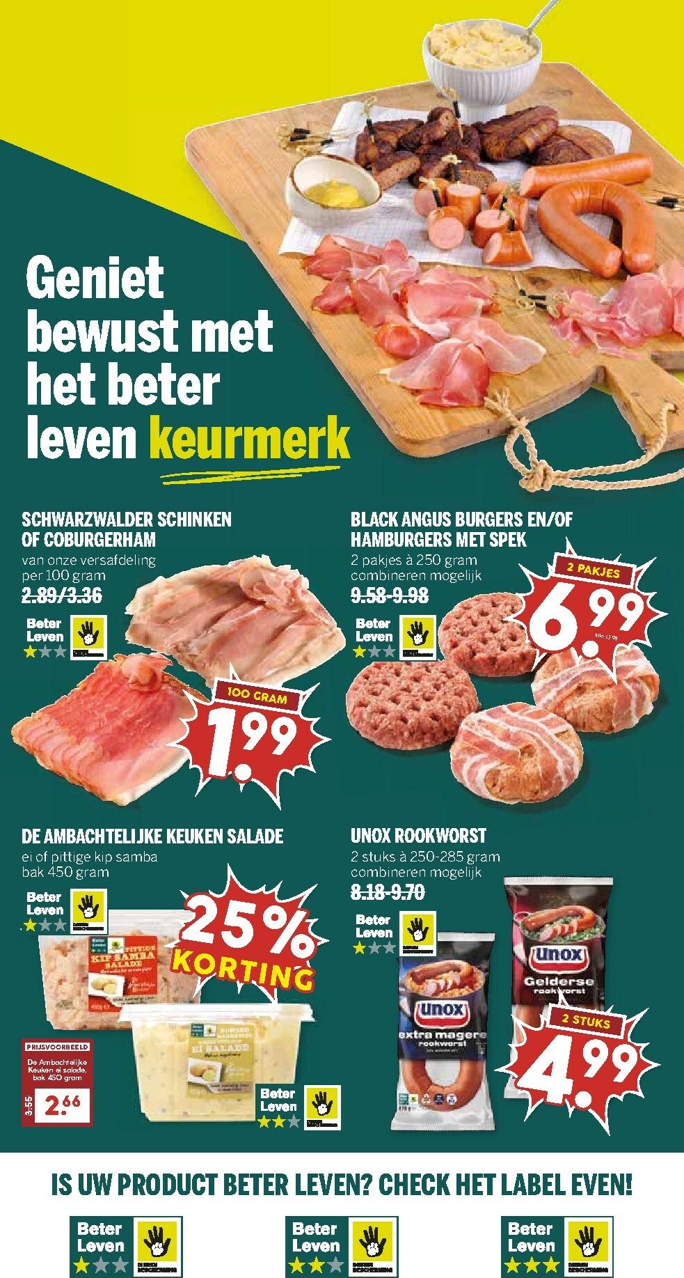 mcd - De MCD - Giga folder geldig vanaf 20-10 t/m 26-10 - page: 3