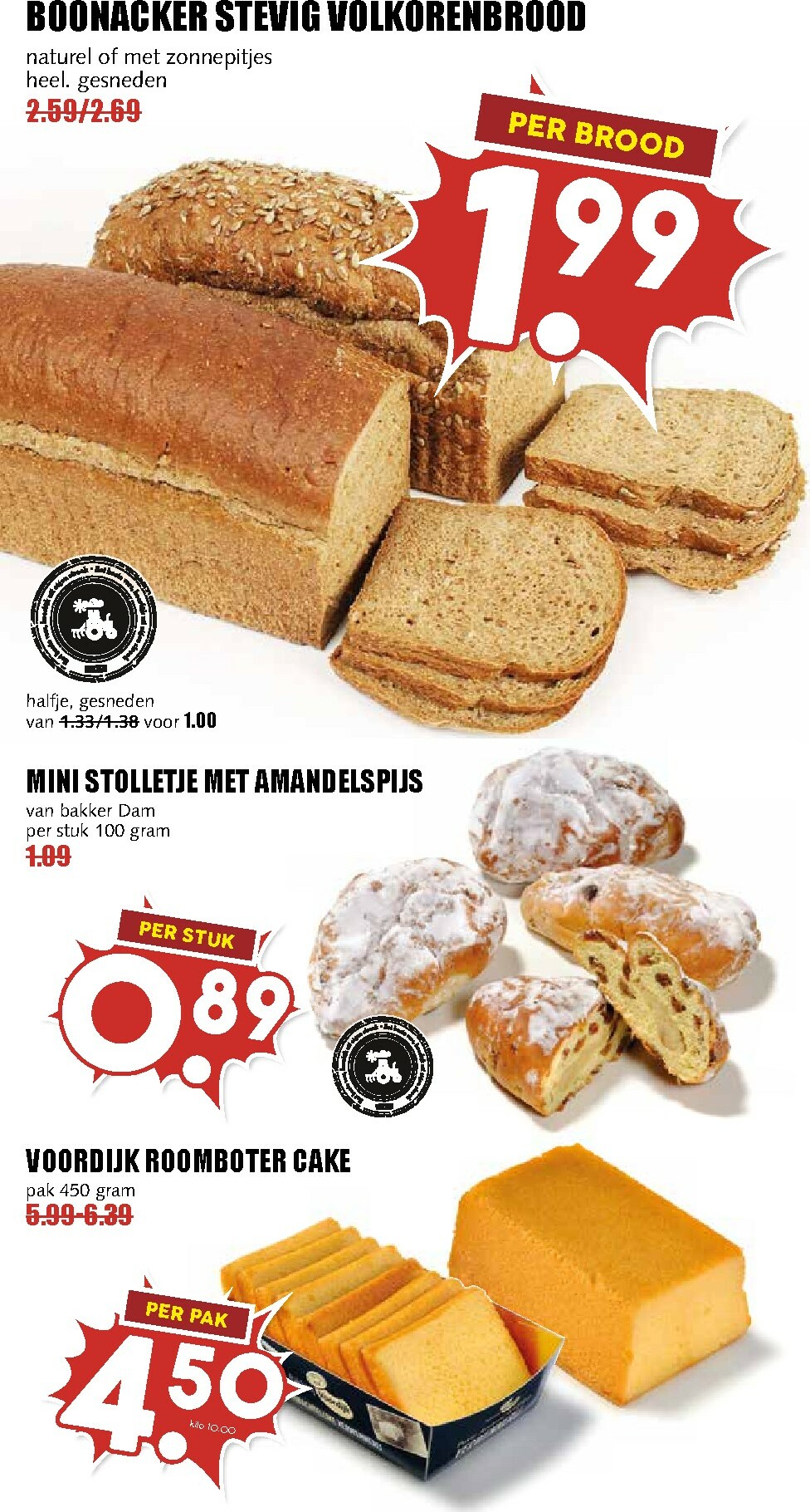 mcd - De MCD - Giga folder geldig vanaf 20-10 t/m 26-10 - page: 8