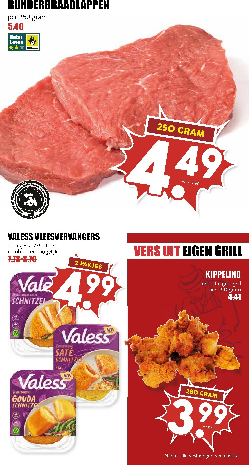 mcd - De MCD - Giga folder geldig vanaf 20-10 t/m 26-10 - page: 6
