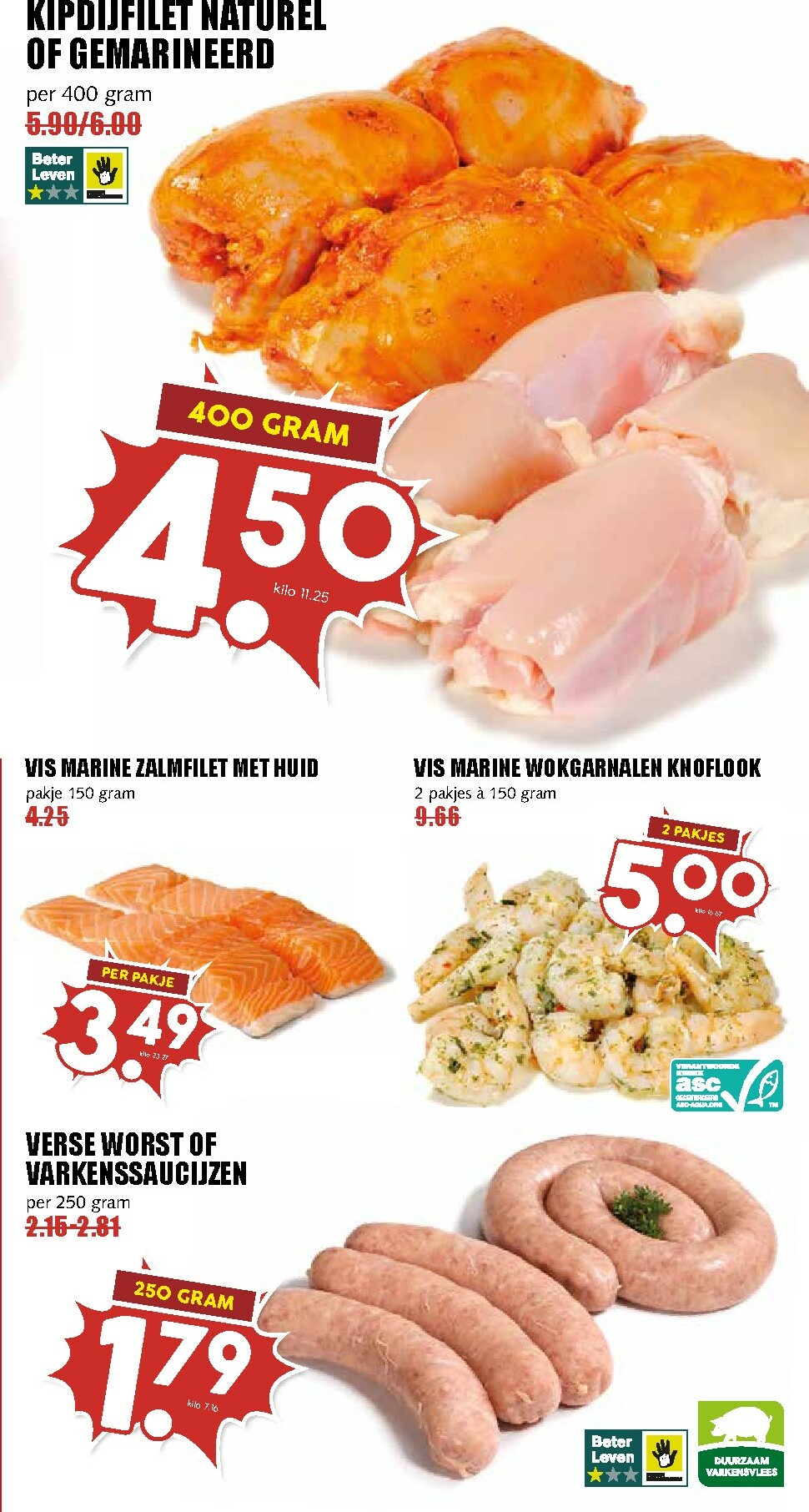 mcd - De MCD - Giga folder geldig vanaf 20-10 t/m 26-10 - page: 7