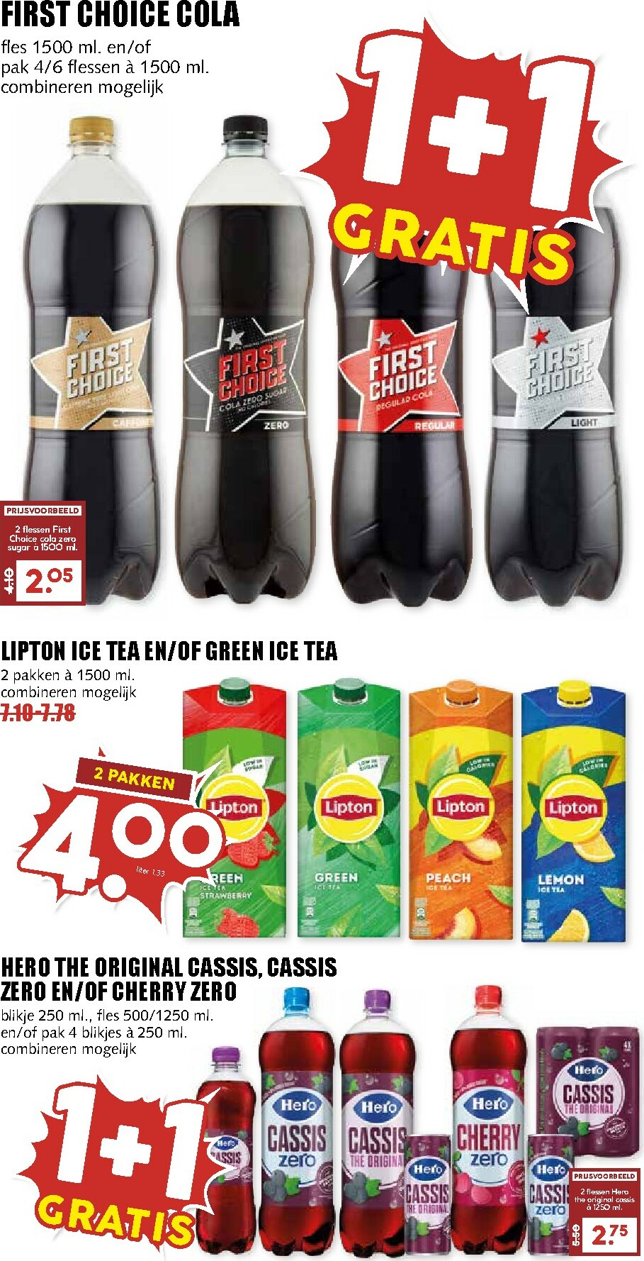 mcd - De MCD - Giga folder geldig vanaf 20-10 t/m 26-10 - page: 18