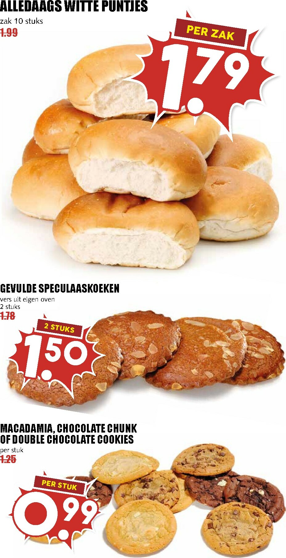 mcd - De MCD - Giga folder geldig vanaf 20-10 t/m 26-10 - page: 9