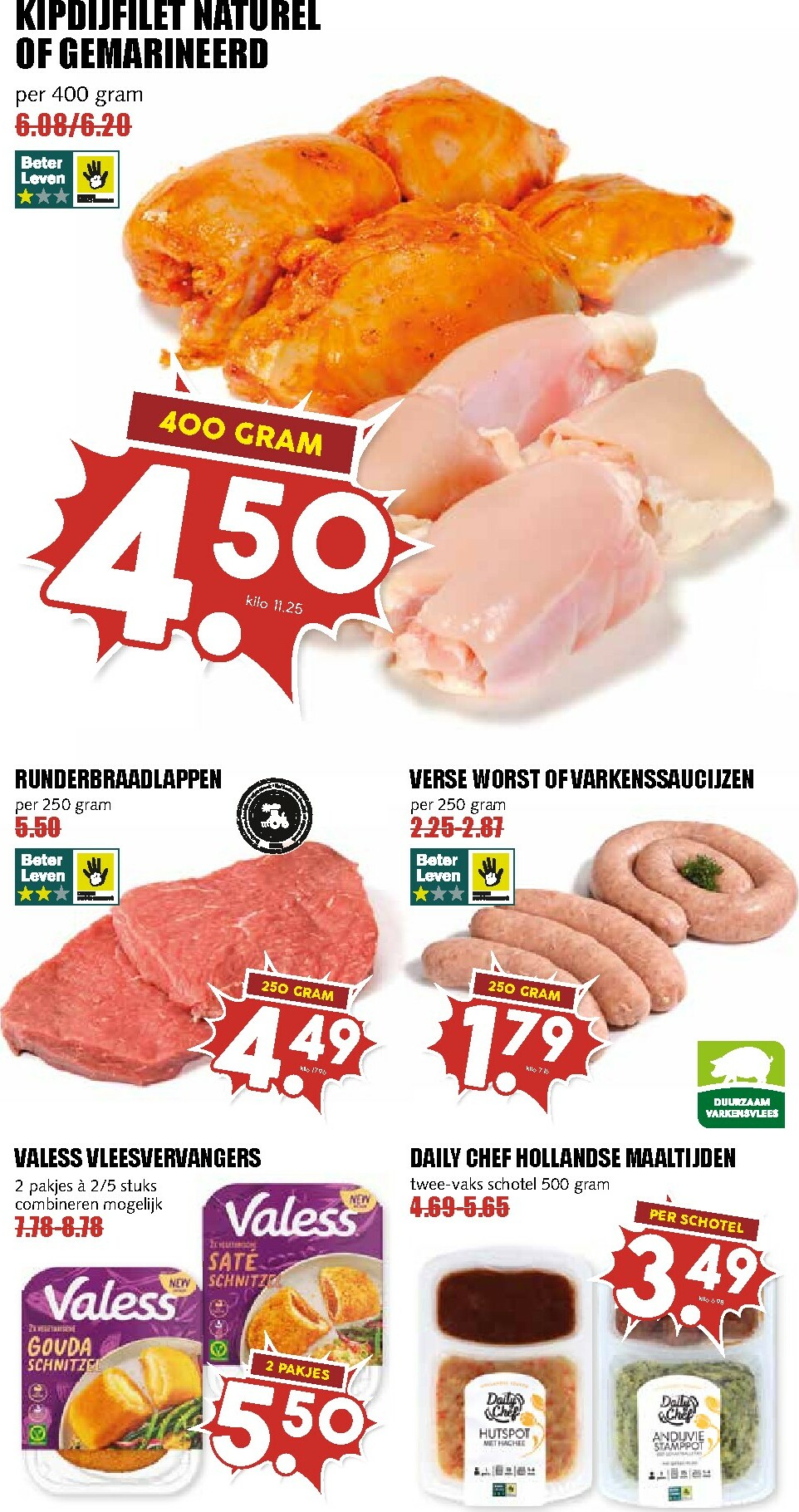 mcd - De MCD folder geldig vanaf 20-10 t/m 26-10 - page: 4