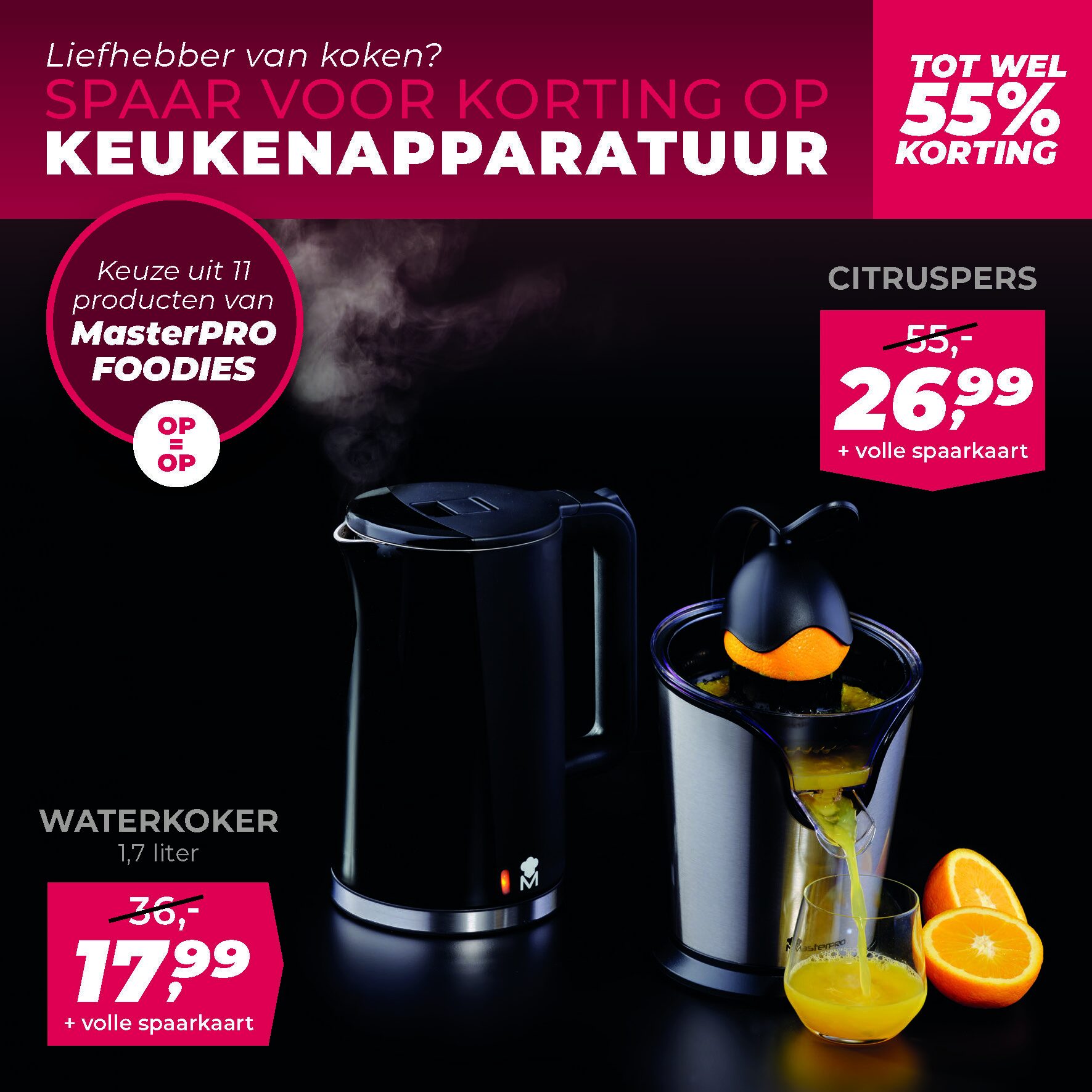 mcd - De MCD - Keukenbenodigdheden folder geldig vanaf 27-10 t/m 31-01 - page: 3