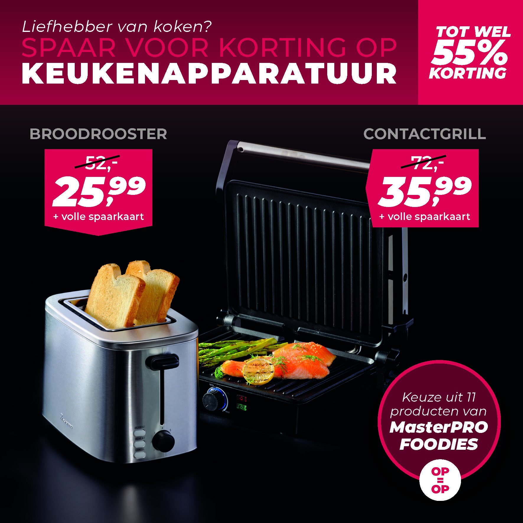 mcd - De MCD - Keukenbenodigdheden folder geldig vanaf 27-10 t/m 31-01 - page: 4