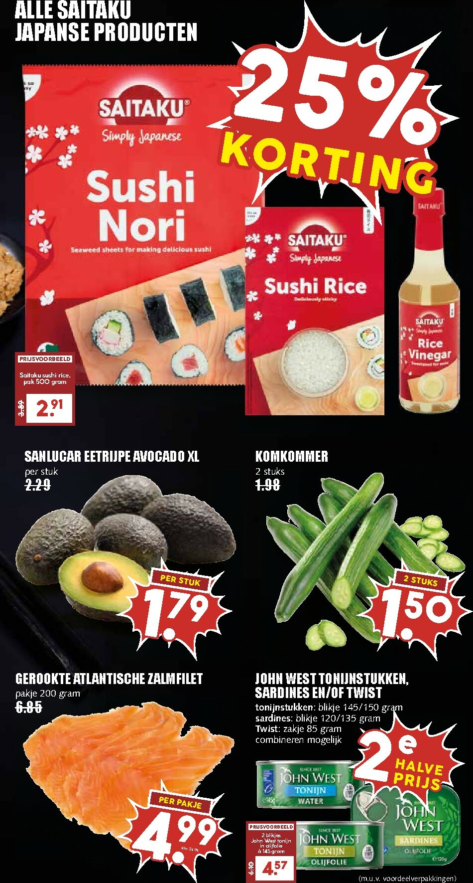 mcd - De MCD - Giga folder geldig vanaf 27-10 t/m 02-11 - page: 3