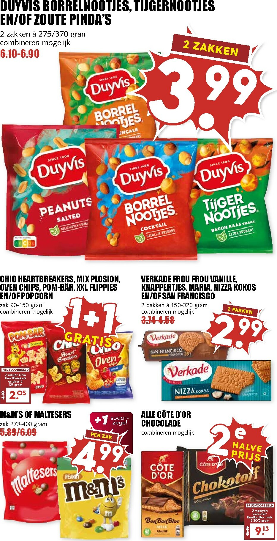 mcd - De MCD - Giga folder geldig vanaf 27-10 t/m 02-11 - page: 17