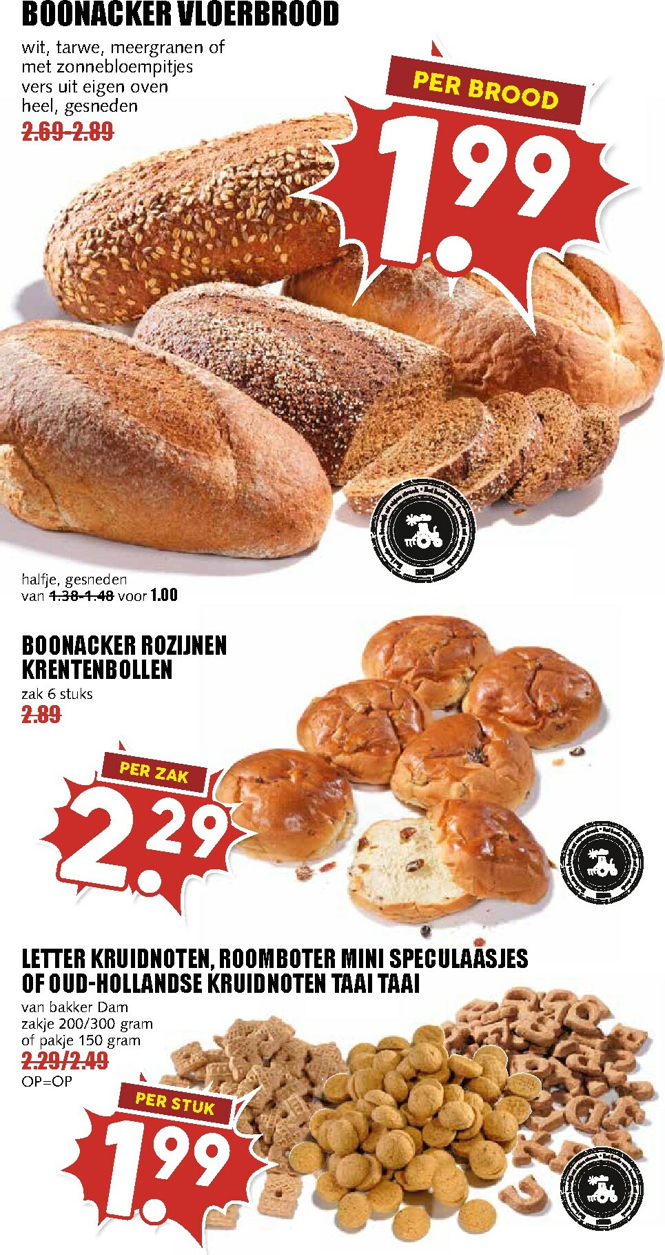 mcd - De MCD - Giga folder geldig vanaf 27-10 t/m 02-11 - page: 8