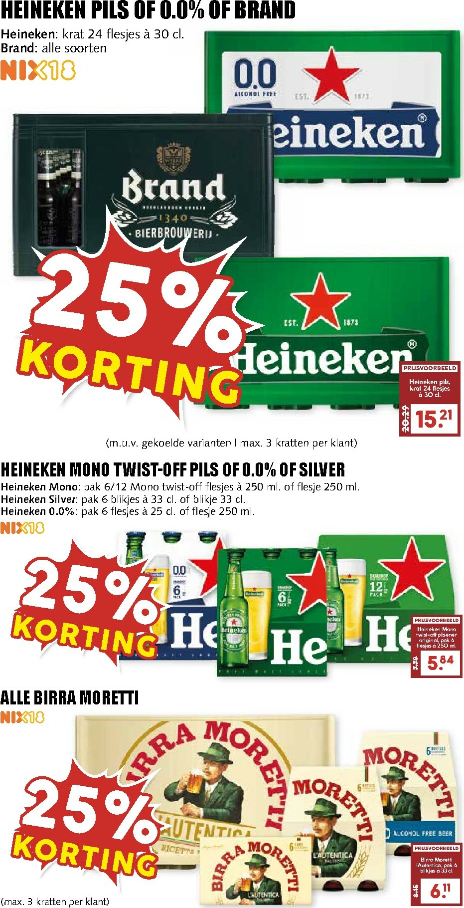 mcd - De MCD - Giga folder geldig vanaf 27-10 t/m 02-11 - page: 20