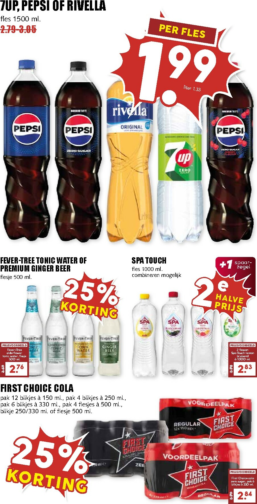 mcd - De MCD - Giga folder geldig vanaf 27-10 t/m 02-11 - page: 18