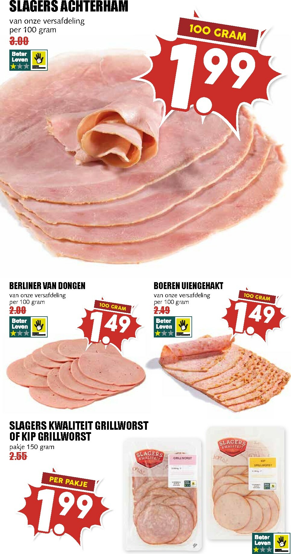 mcd - De MCD - Giga folder geldig vanaf 27-10 t/m 02-11 - page: 10