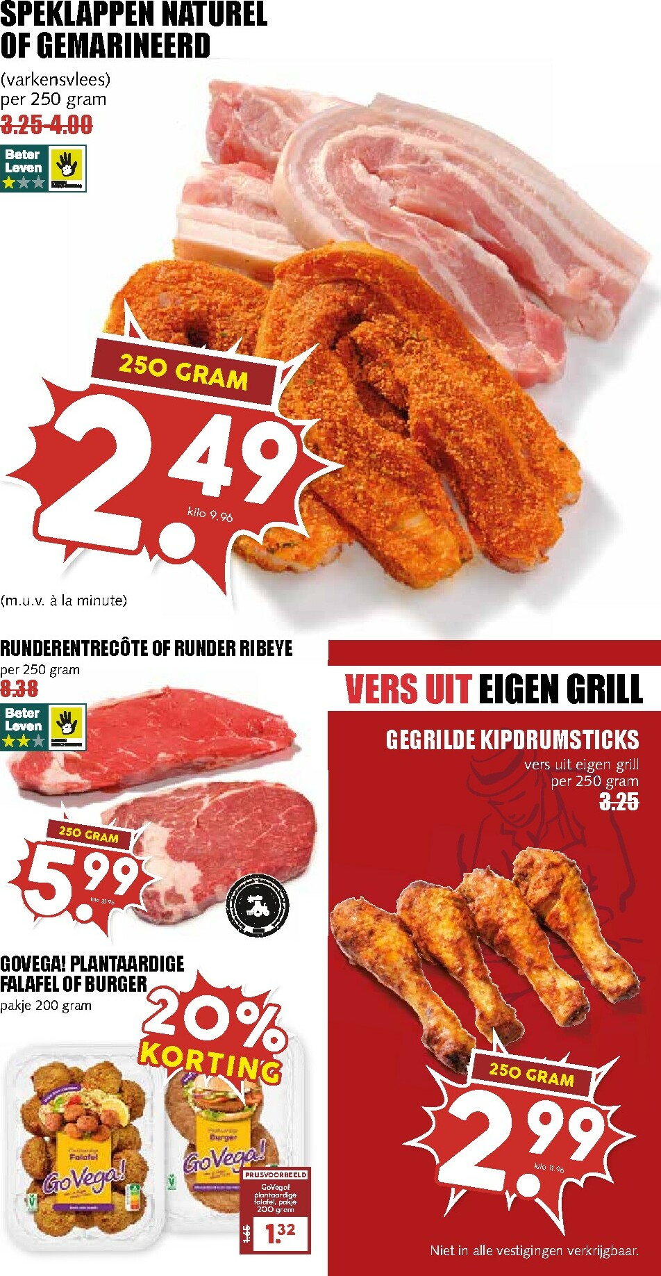 mcd - De MCD - Giga folder geldig vanaf 27-10 t/m 02-11 - page: 6