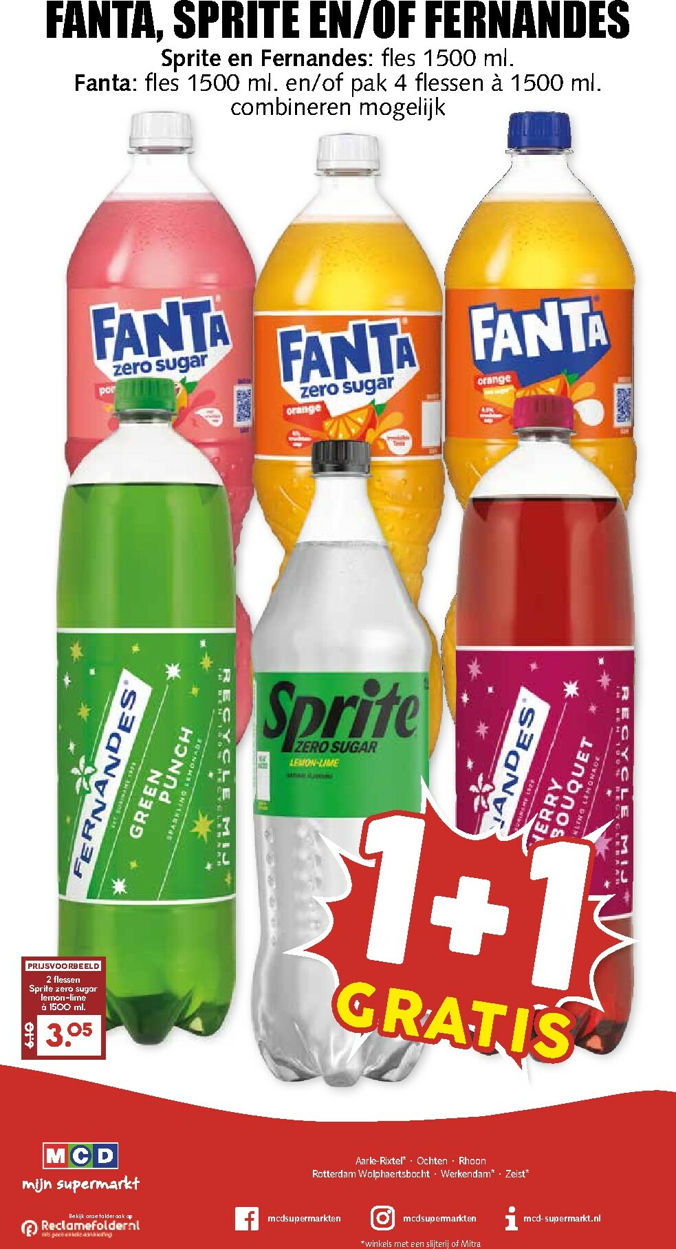 mcd - De MCD - Giga folder geldig vanaf 27-10 t/m 02-11 - page: 24