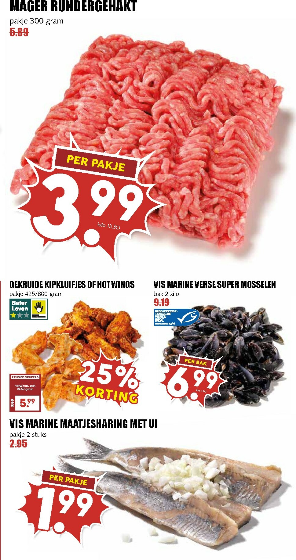 mcd - De MCD - Giga folder geldig vanaf 27-10 t/m 02-11 - page: 7