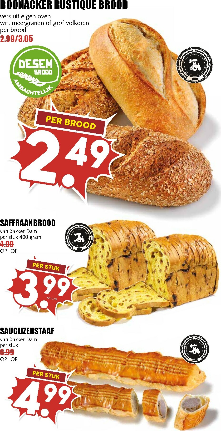 mcd - De MCD - Giga folder geldig vanaf 27-10 t/m 02-11 - page: 9