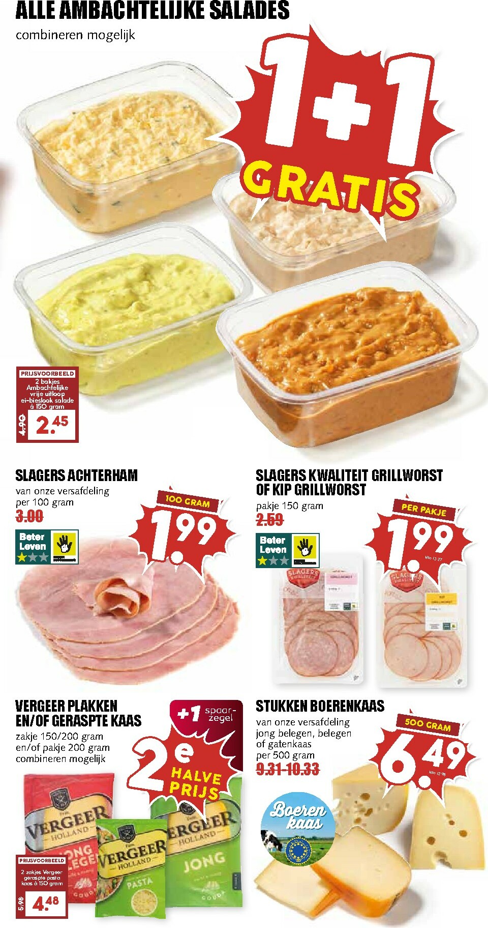 mcd - De MCD folder geldig vanaf 27-10 t/m 02-11 - page: 9