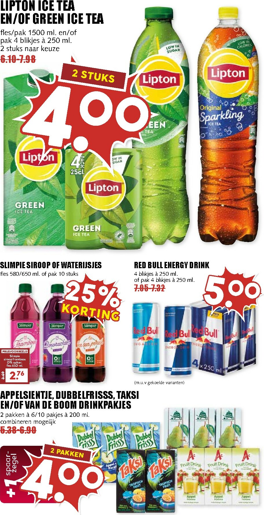 mcd - De MCD - Giga folder geldig vanaf 10-11 t/m 16-11 - page: 18