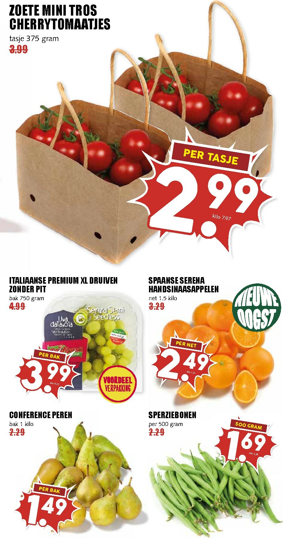 mcd - De MCD - Giga folder geldig vanaf 10-11 t/m 16-11 - page: 5