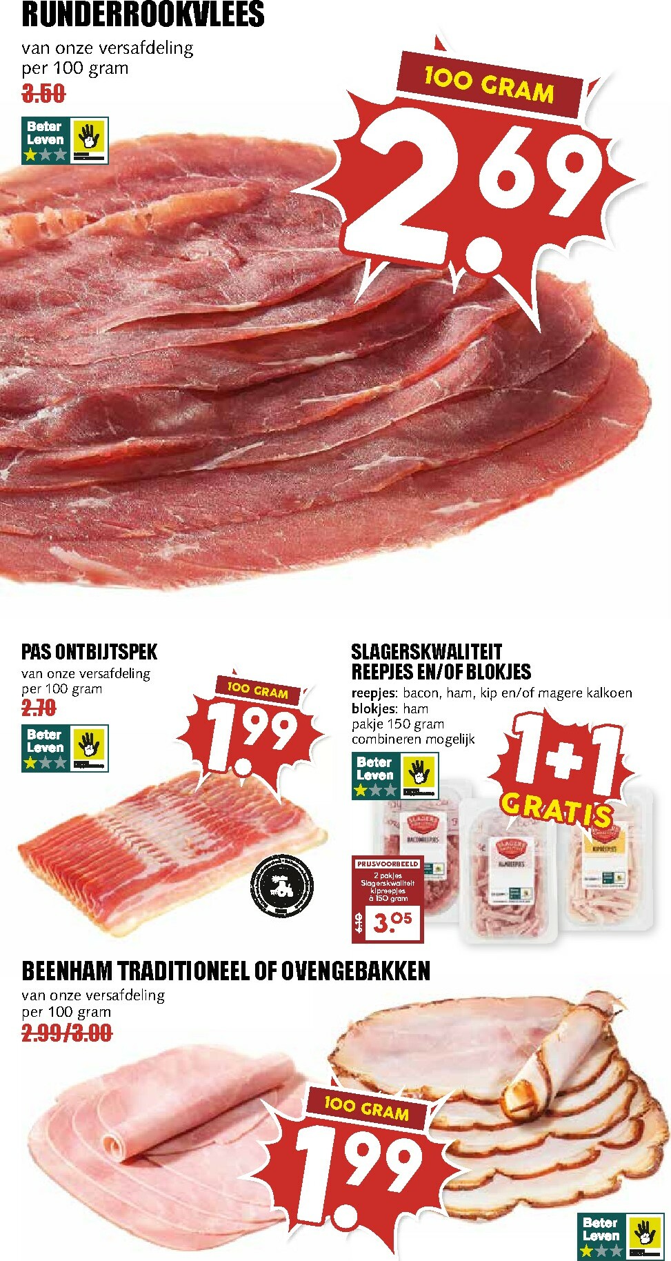 mcd - De MCD - Giga folder geldig vanaf 10-11 t/m 16-11 - page: 10