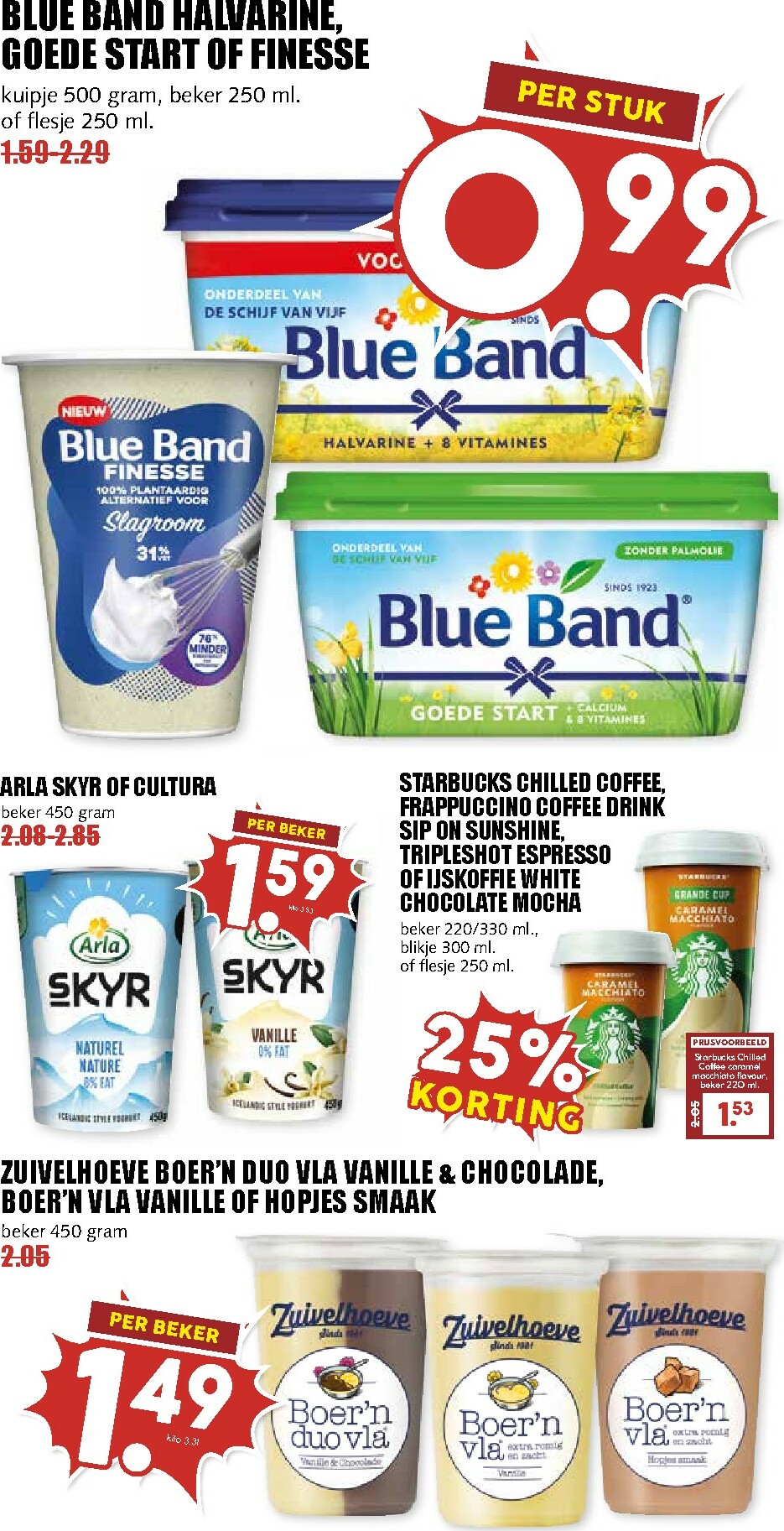 mcd - De MCD - Giga folder geldig vanaf 10-11 t/m 16-11 - page: 12