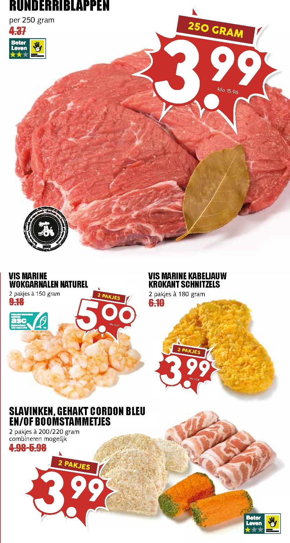 mcd - De MCD - Giga folder geldig vanaf 10-11 t/m 16-11 - page: 7