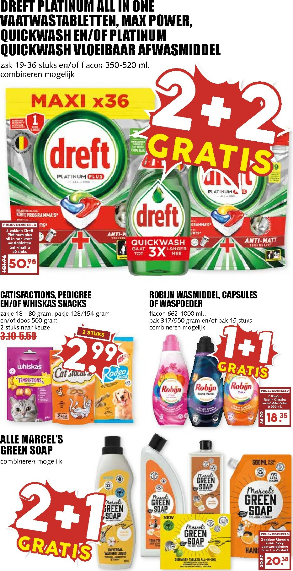 mcd - De MCD - Giga folder geldig vanaf 10-11 t/m 16-11 - page: 22