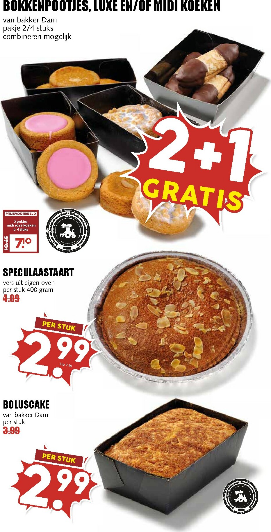 mcd - De MCD - Giga folder geldig vanaf 10-11 t/m 16-11 - page: 9