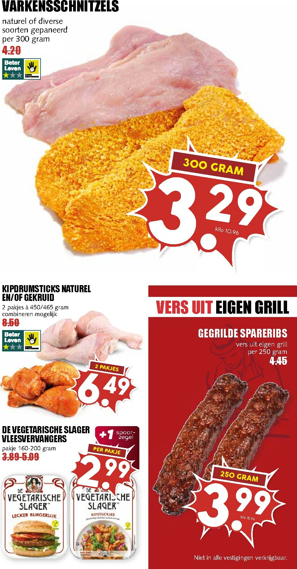 mcd - De MCD - Giga folder geldig vanaf 10-11 t/m 16-11 - page: 6