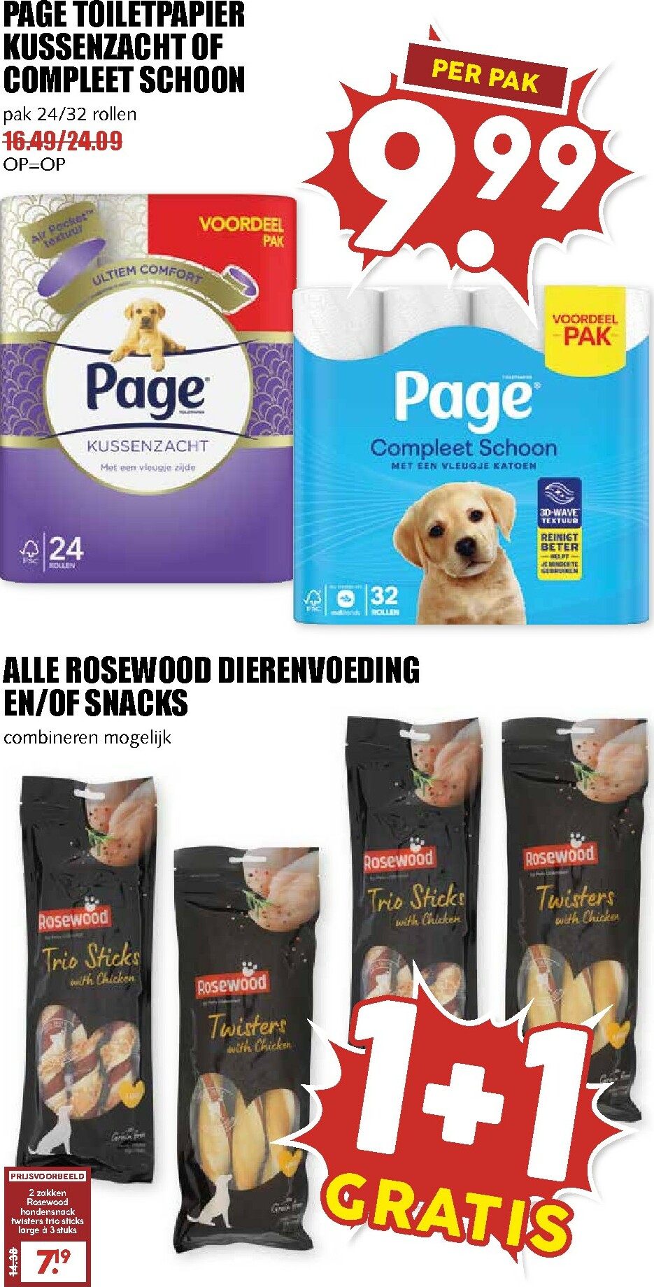 mcd - De MCD folder geldig vanaf 10-11 t/m 16-11 - page: 15