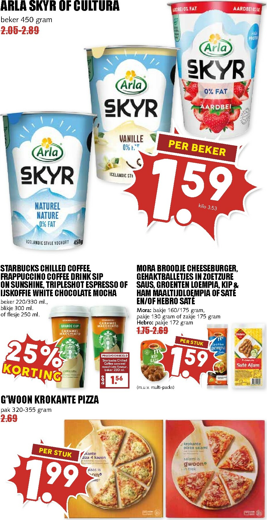 mcd - De MCD folder geldig vanaf 10-11 t/m 16-11 - page: 11