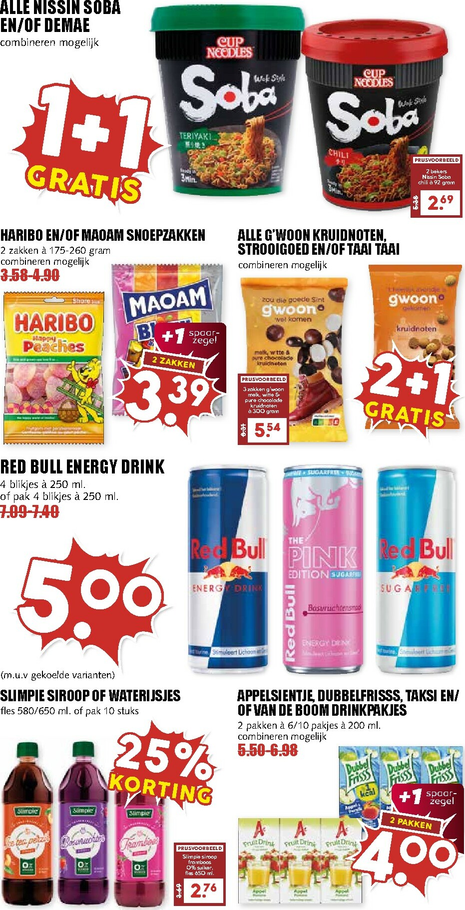 mcd - De MCD folder geldig vanaf 10-11 t/m 16-11 - page: 13