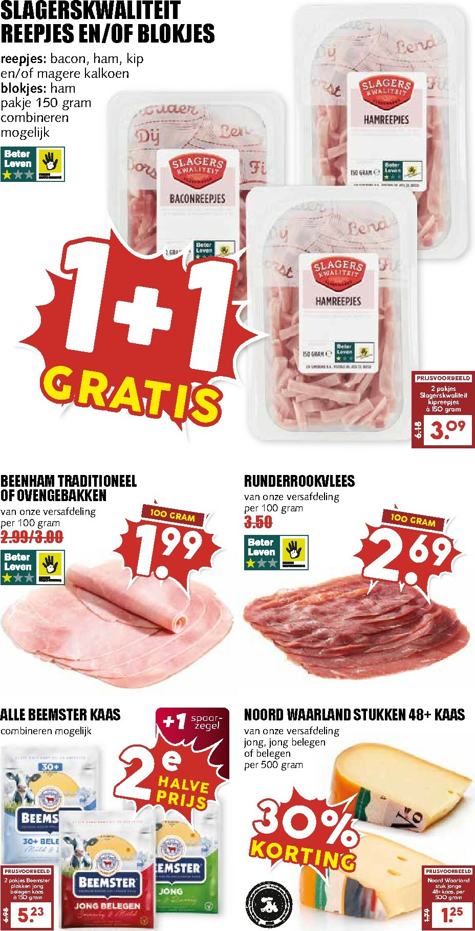 mcd - De MCD folder geldig vanaf 10-11 t/m 16-11 - page: 9