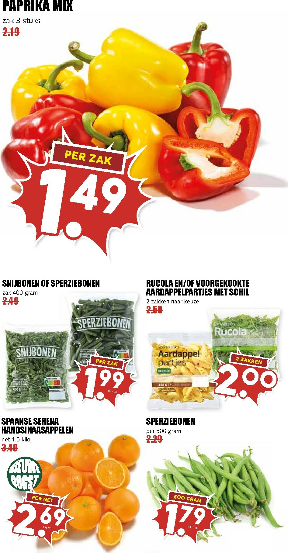 mcd - De MCD folder geldig vanaf 10-11 t/m 16-11 - page: 5