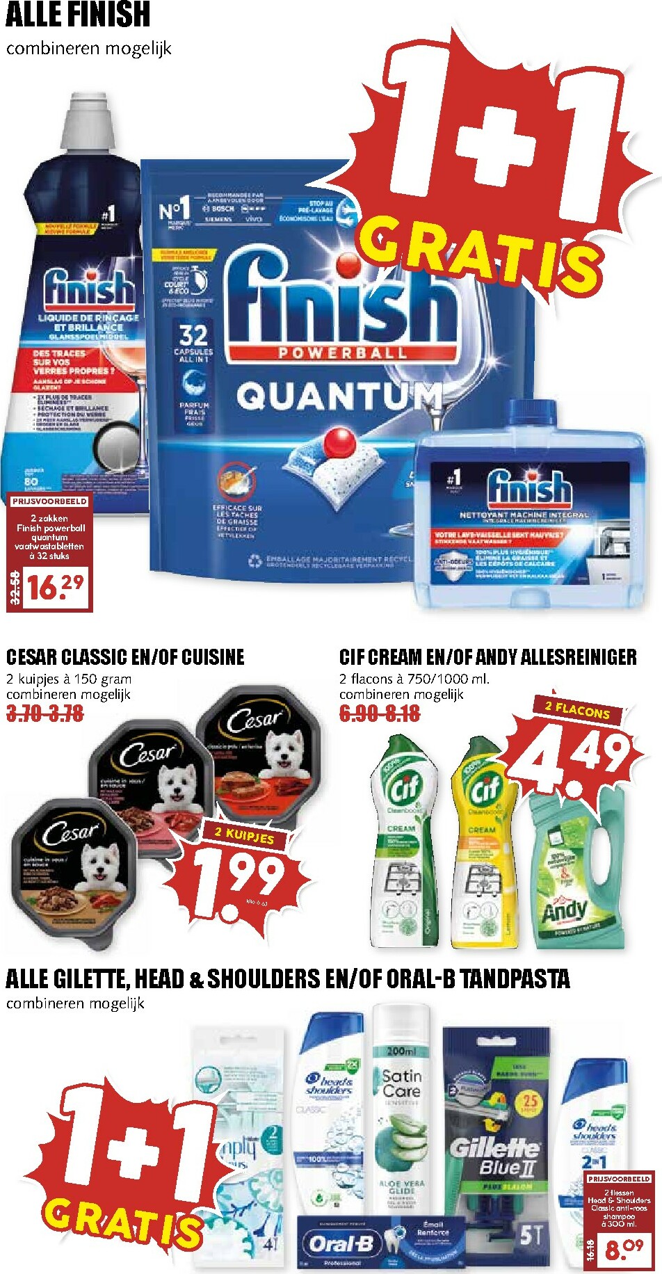 mcd - De MCD - Giga folder geldig vanaf 17-11 t/m 23-11 - page: 22