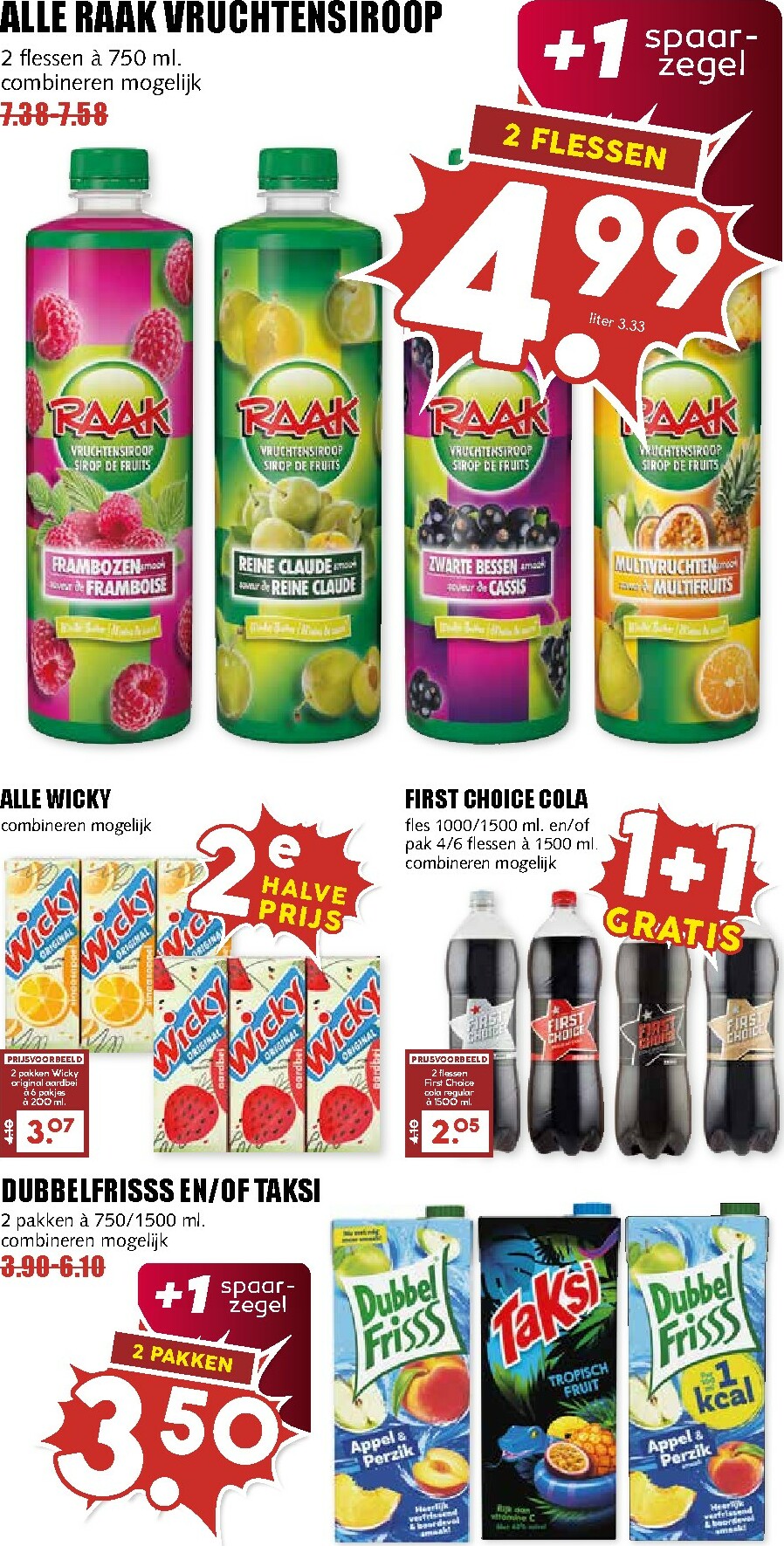 mcd - De MCD - Giga folder geldig vanaf 17-11 t/m 23-11 - page: 18