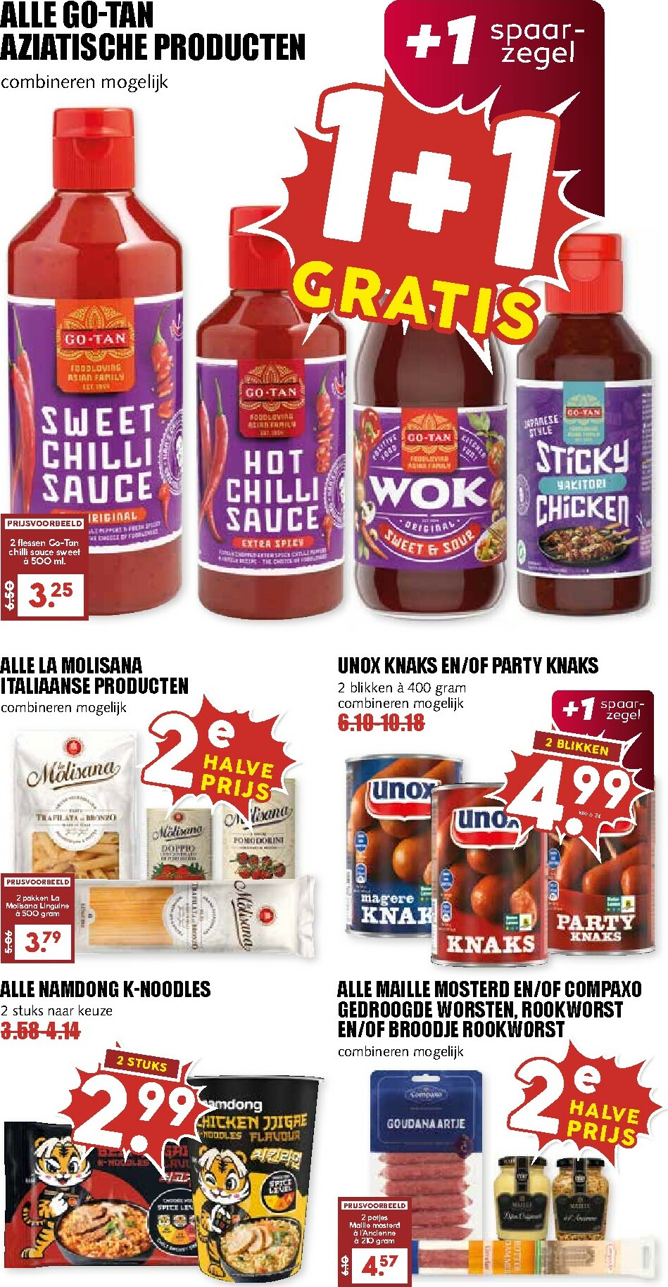 mcd - De MCD - Giga folder geldig vanaf 17-11 t/m 23-11 - page: 15