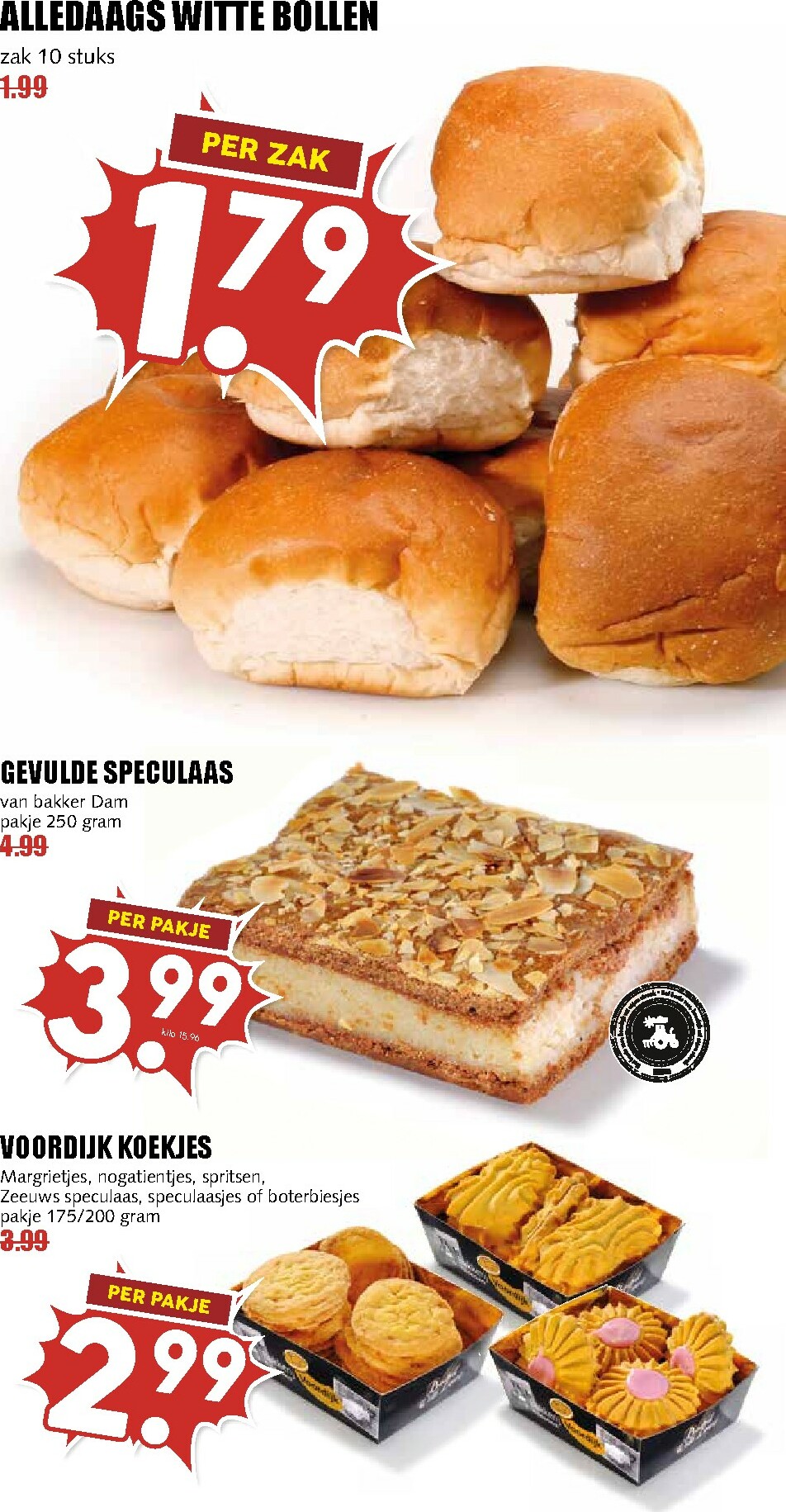 mcd - De MCD - Giga folder geldig vanaf 17-11 t/m 23-11 - page: 9