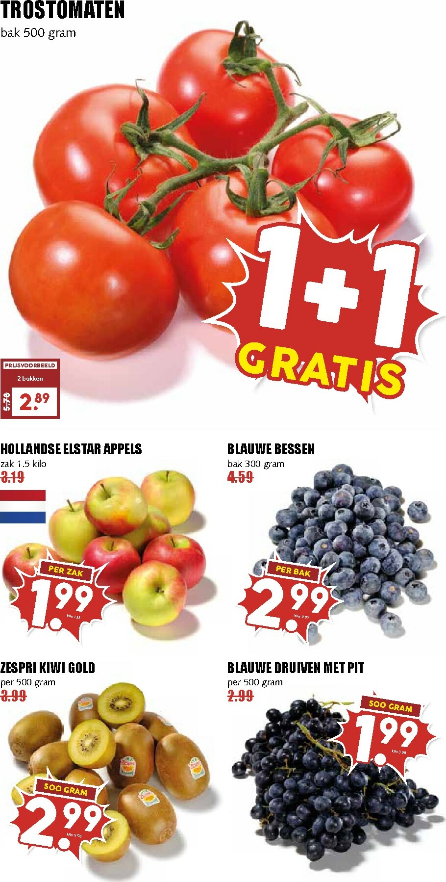 mcd - De MCD - Giga folder geldig vanaf 17-11 t/m 23-11 - page: 5