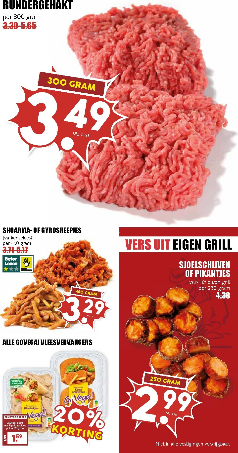 mcd - De MCD - Giga folder geldig vanaf 17-11 t/m 23-11 - page: 6