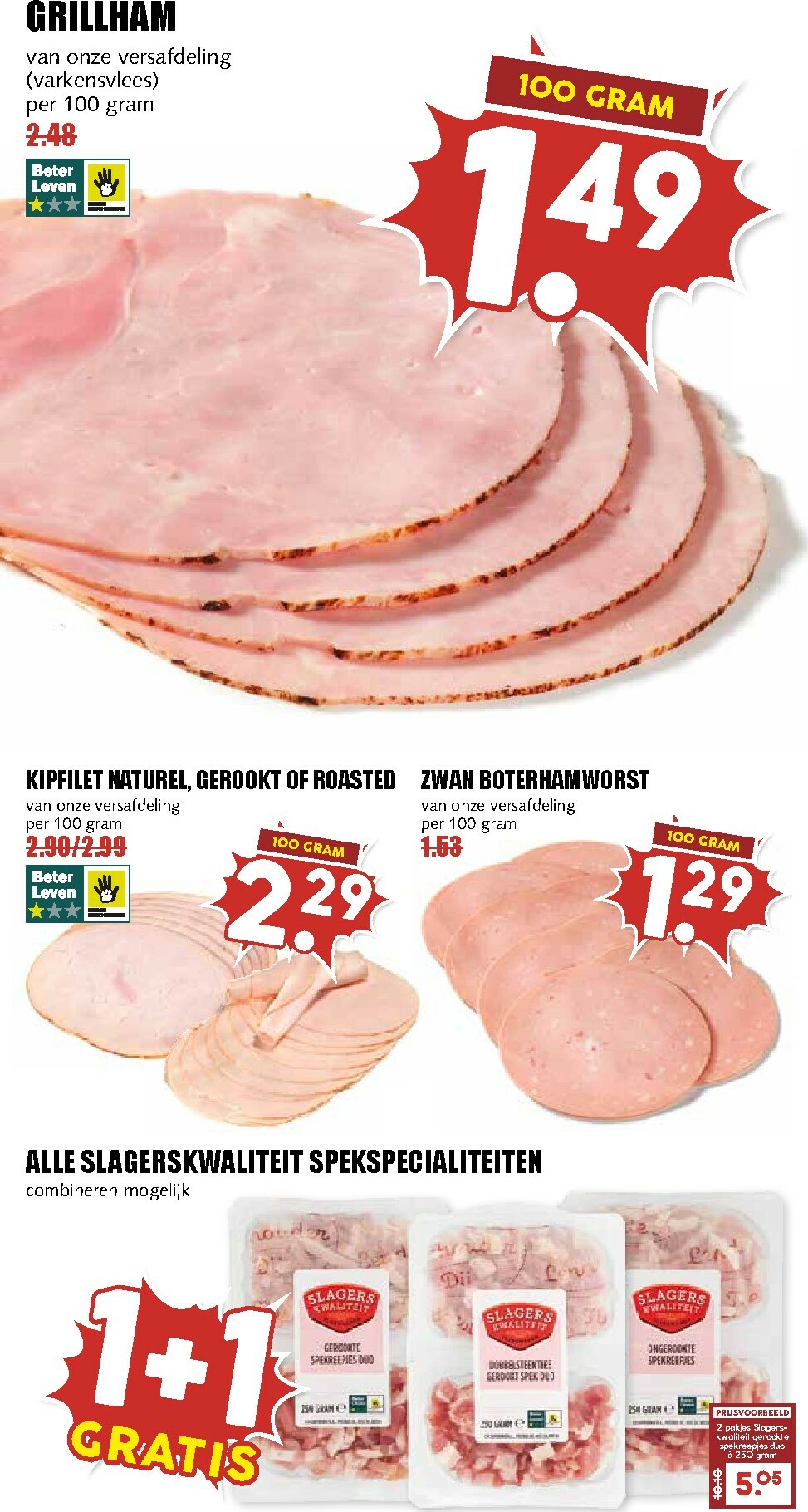 mcd - De MCD - Giga folder geldig vanaf 17-11 t/m 23-11 - page: 10