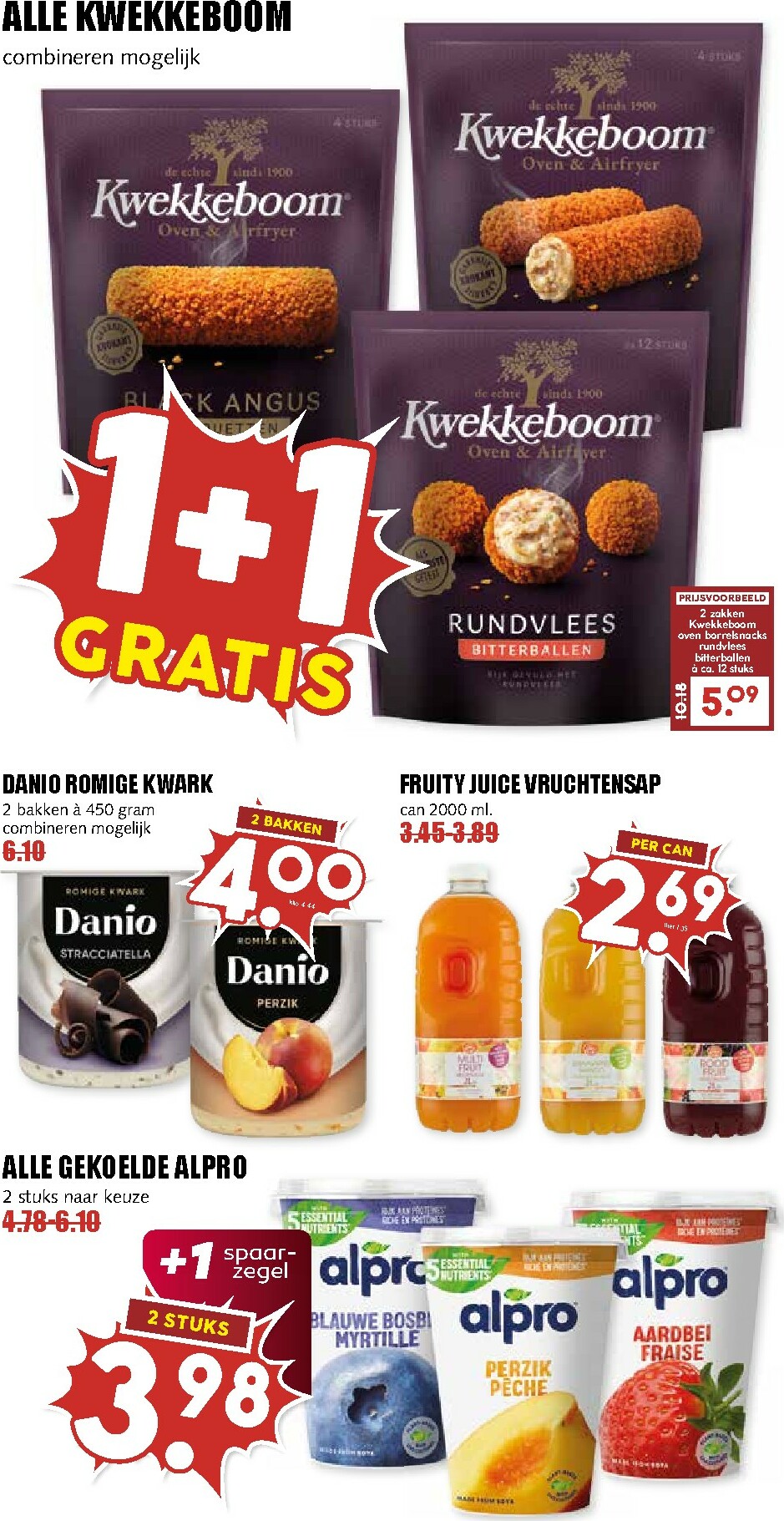 mcd - De MCD - Giga folder geldig vanaf 17-11 t/m 23-11 - page: 12