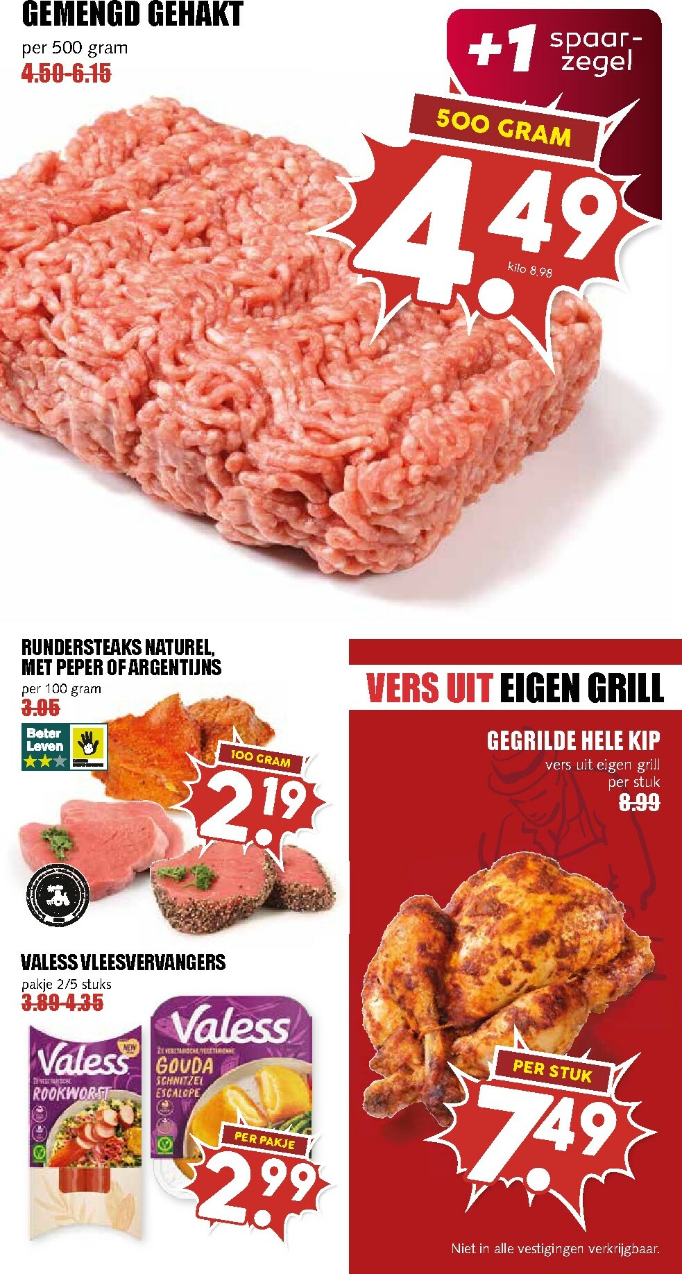 mcd - De MCD - Giga folder geldig vanaf 24-11 t/m 30-11 - page: 6