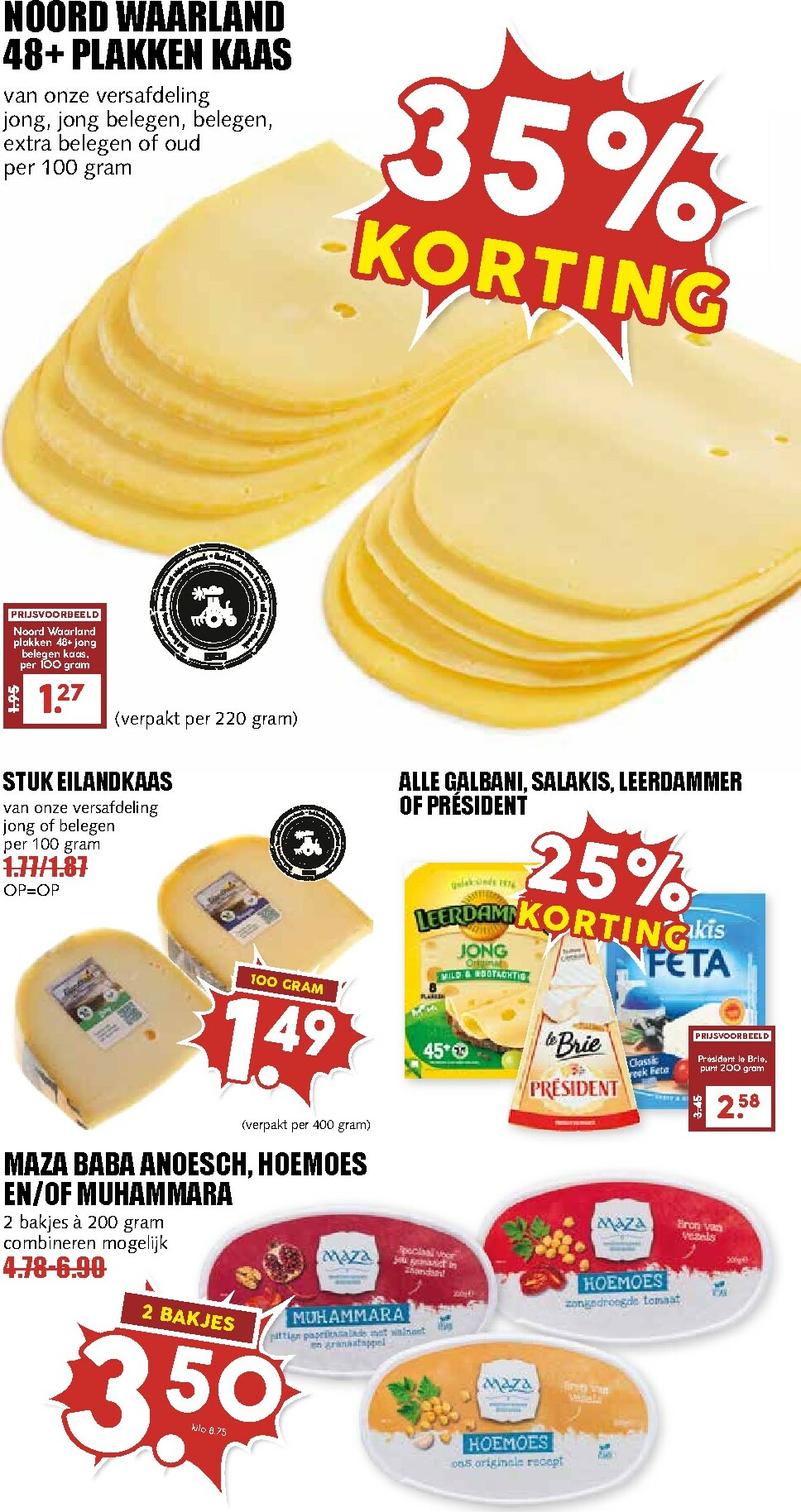 mcd - De MCD - Giga folder geldig vanaf 24-11 t/m 30-11 - page: 11