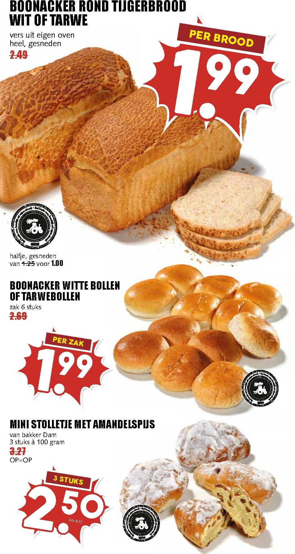 mcd - De MCD - Giga folder geldig vanaf 24-11 t/m 30-11 - page: 8