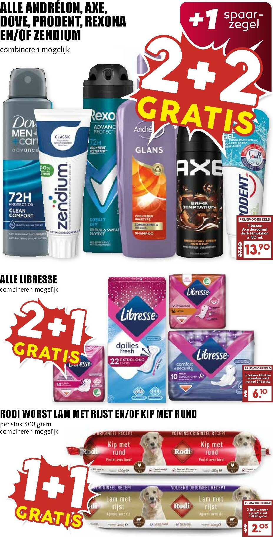 mcd - De MCD - Giga folder geldig vanaf 24-11 t/m 30-11 - page: 23