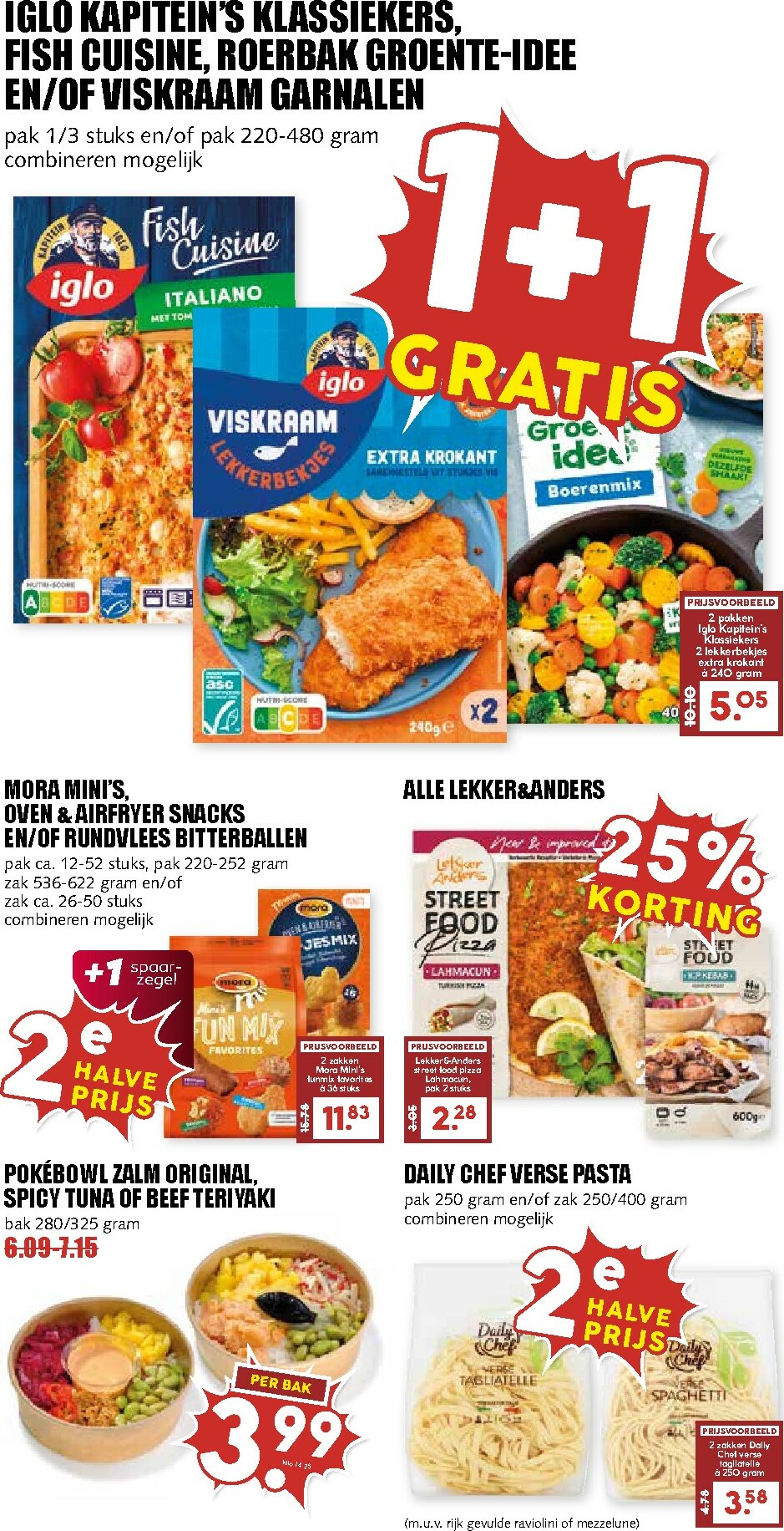 mcd - De MCD - Giga folder geldig vanaf 24-11 t/m 30-11 - page: 13