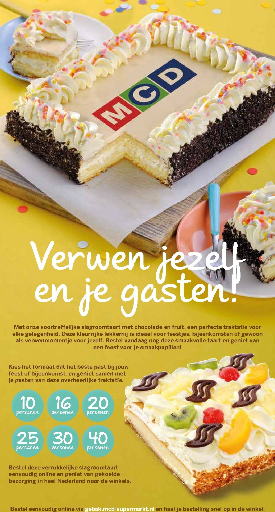 mcd - De MCD - Giga folder geldig vanaf 24-11 t/m 30-11 - page: 3